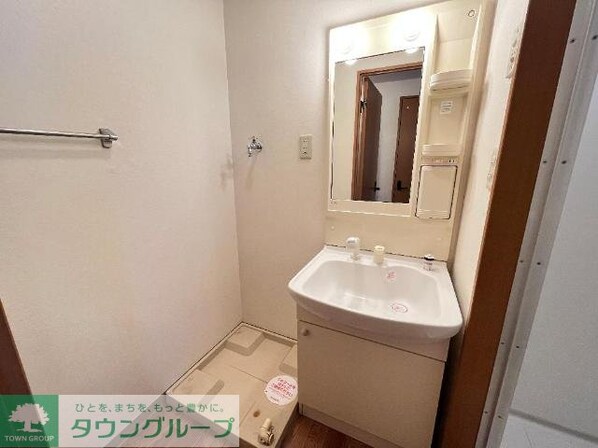 ピュア プリミエールの物件内観写真